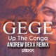 Up The Conga AnDrew DeXx Remix Single