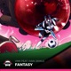 Fantasy feat Ivan Jamile Single