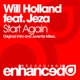 Start Again feat Jeza Single