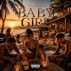 Baby Girl Single