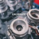 Calibrate feat Jacob G Sam Hackett Single