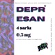 DEPRESAN EP EP