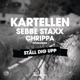 Ställ dig upp Single