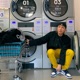Coin Laundry Single