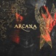 Arcana Single