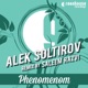 Phenomenom Saleem Razvi Remix Single