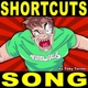 Shortcuts Tobuscus Animated Music Video Single