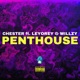 Penthouse feat Willzy Leyo Rey Single