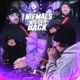 Niemals wieder back feat Sevi Rin Single