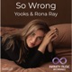 So Wrong Single