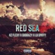 Red Sea feat Lb Spiffy Ok Brazy Single