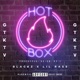 Hot Box Freestyle S2 E8 Pt 2 feat Blackz Lil Rass Single