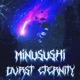 DVRST ETERNITY Single
