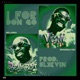 I for Don Go feat Bellaruu Single