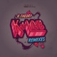K Lab Remixes Single