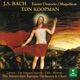 Bach Easter Oratorio BWV 249 Magnificat BWV 243