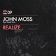 Realize feat Juliet Fox Single