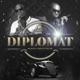 Diplomat feat Bounty Killer Single