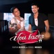 Vou Fazer feat Israel Novaes Single