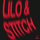 lilo stitch Single
