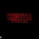 Stranger Things Single