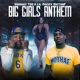 Big Girls Anthem BGA Radio Edit Radio Edit Single