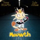 Meowth feat Suelo Swerve Single