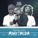 Mini Falda feat La Mentalidad Single