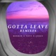 Gotta Leave Remixes Single
