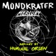 Mercury Huminal Orsen Remixes Single