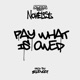 Pay What Is Owed Dirty Edit Single