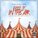Feel It in the Air Single