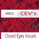 Closed Eyes Visuals EP