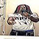 Uh Uh feat Vileboylife Kashpaint Single
