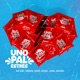 Uno Pal Estrés feat JEANN Malkoni KAVVO Single
