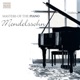 Masters of the Piano Mendelssohn