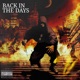 Back In the Dayz feat AGMC Veritas AGMC Single