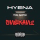 SMEKÁM2 Bonames DISS Single