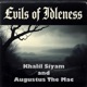 Evils of Idleness feat Augustus The Mac Single