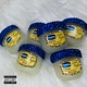 Crème brûlée EP