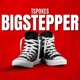 Big Stepper Single