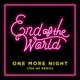 One More Night Tep No Remix feat Tep No Single
