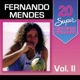 20 Super Sucessos Vol 2