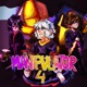 Manipulator 4 Single