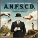 A N F S C D And Now for Something Completely Different Single