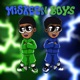 Miskeen Boys
