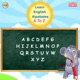 Learn English Alphabates A To Z EP