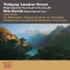Wolfgang Amadeus Mozart Piano Concertos Nos 21 23 Béla Bartók Piano Concerto No 3