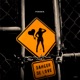 Danger de love Single
