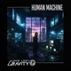 Human Machine EP